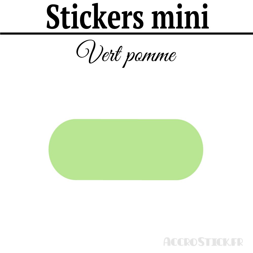 112 Etiquettes 3 cm - Stickers mini gommettes 112 Etiquettes 3 cm - Stickers mini gommettes
