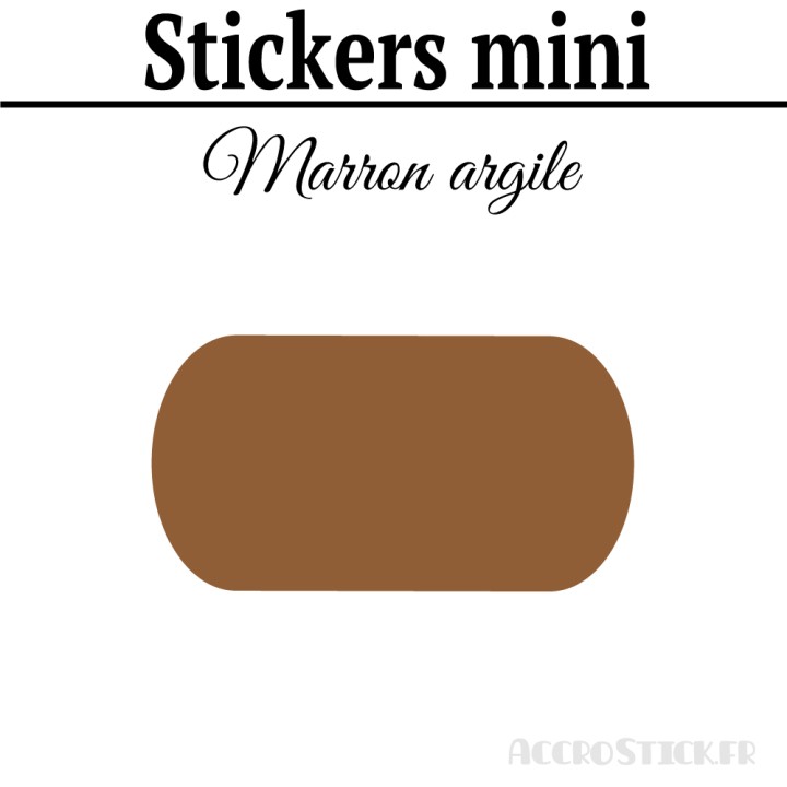 672 Etiquettes 1 cm - Stickers mini gommettes