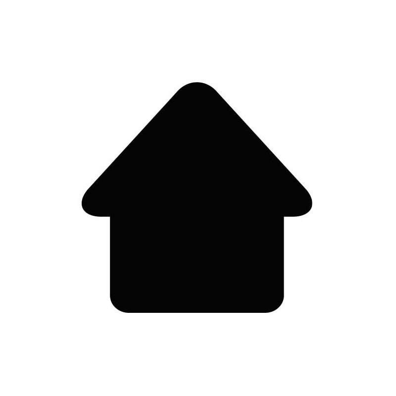 Gommettes Maisons