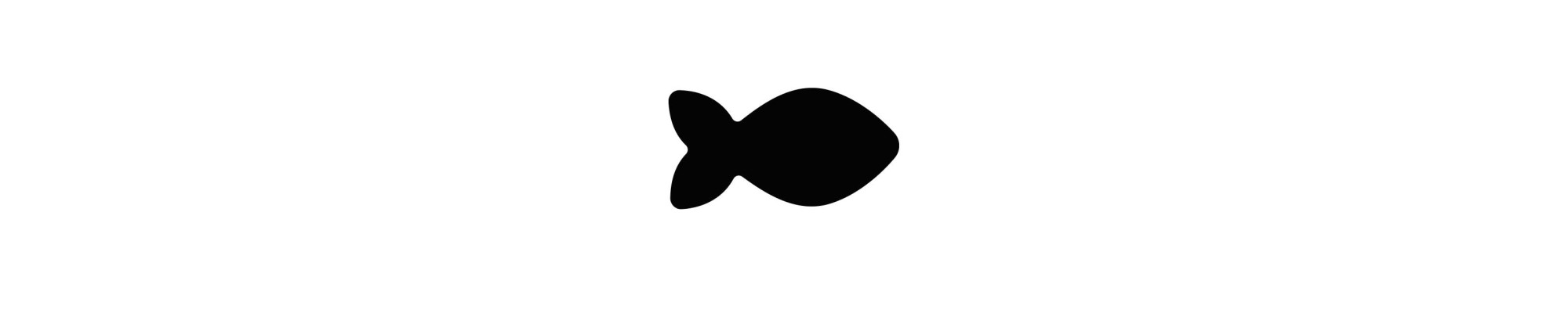 Gommettes Poissons