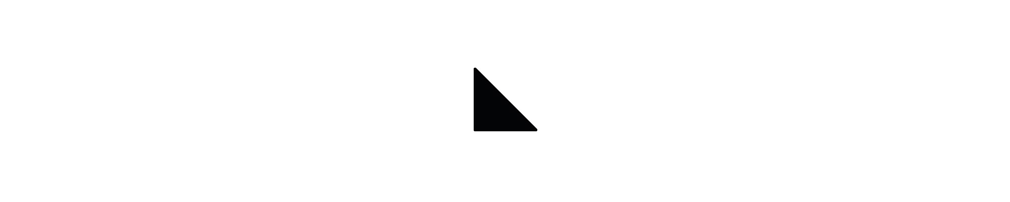 Triangle rectangle