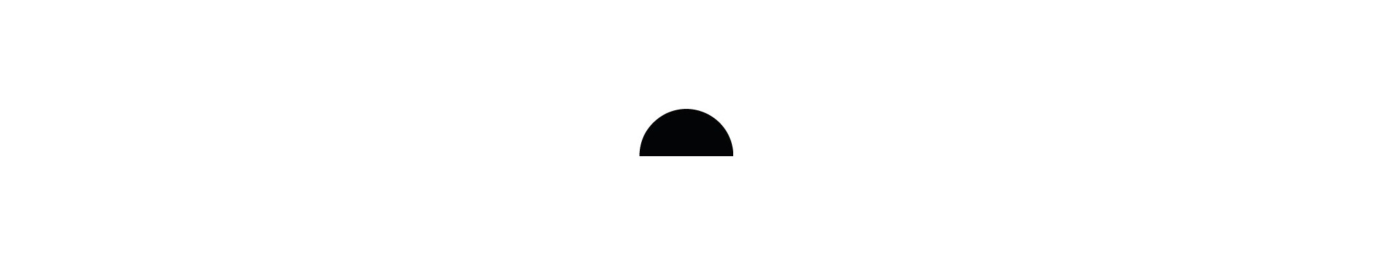 Demi-cercle